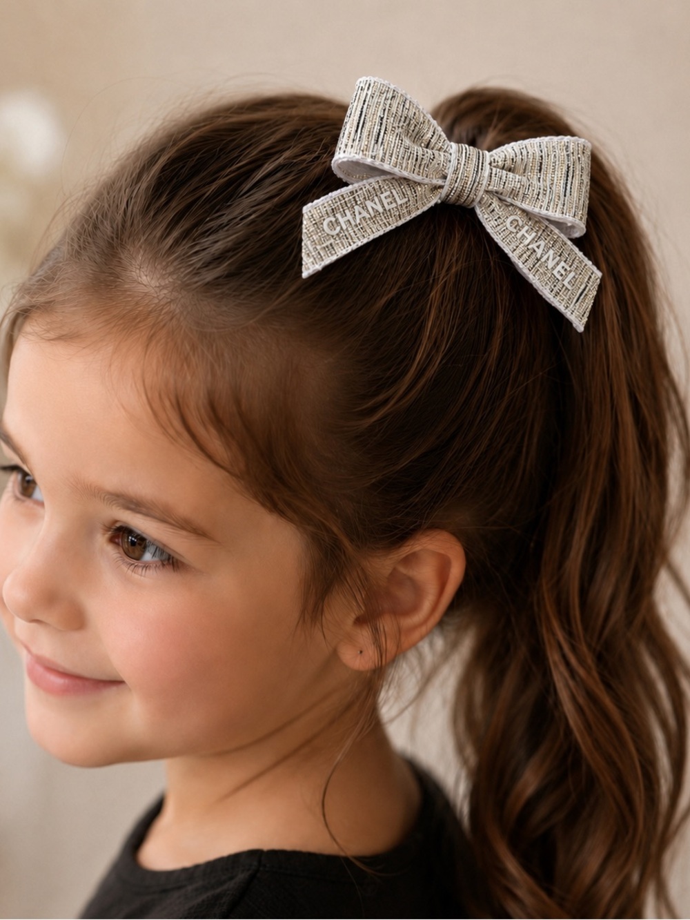 Authentic Chanel Ribbon